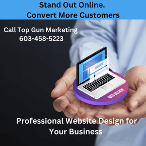 Web Design For Local Businesses