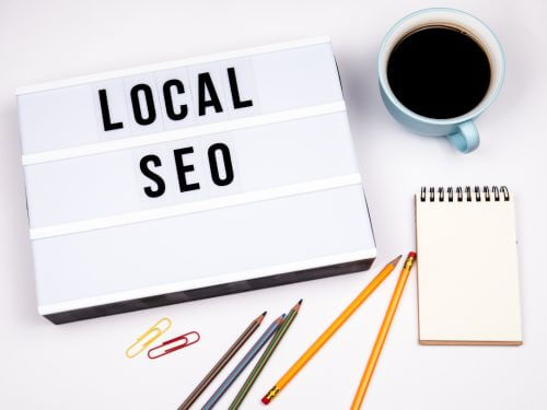 Local SEO Companies Near Me