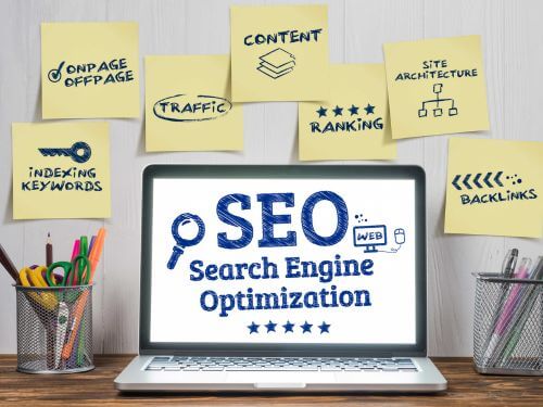 NH Search Engine Optimization Services