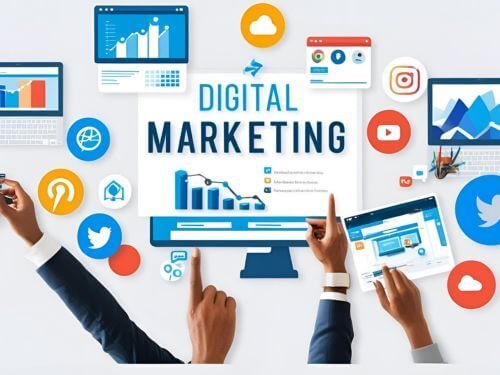 internet marketing service