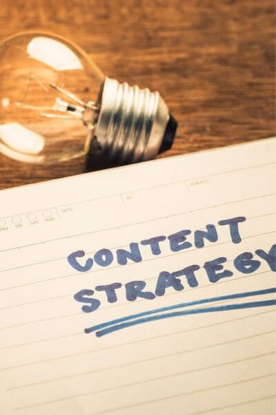Social Media Content Creation Strategies