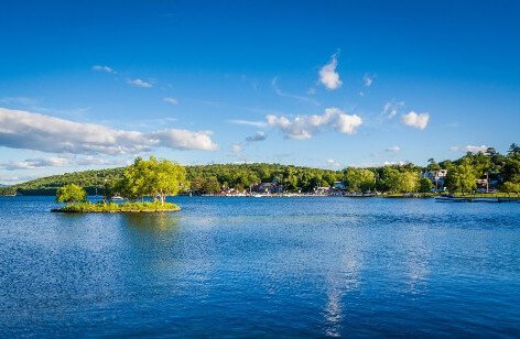 Lake Winnipesaukee