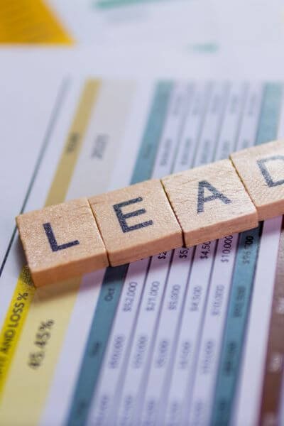 Lead Generation Websites