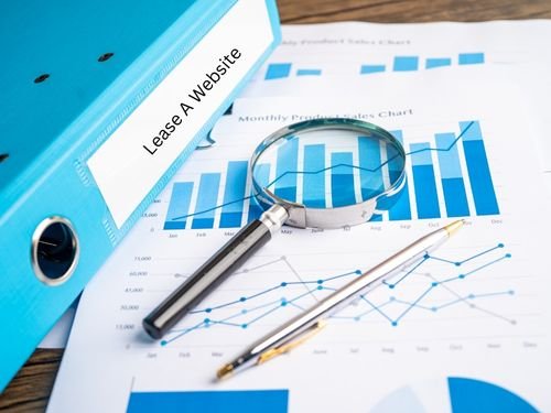 Lead A Website - Lead Generation Strategies