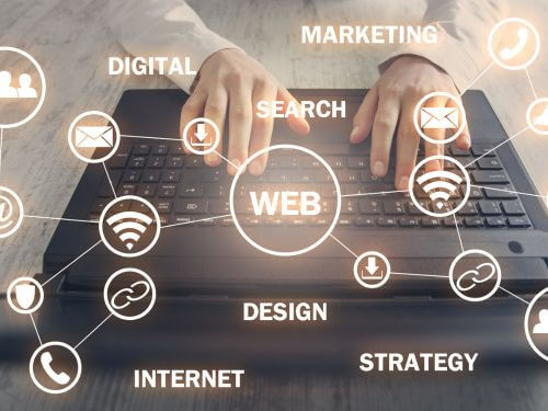 Local Website designers
