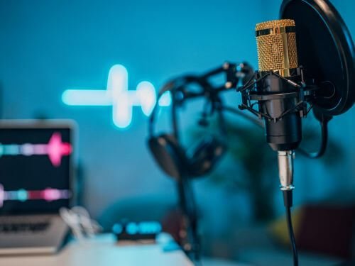 Podcast Marketing
