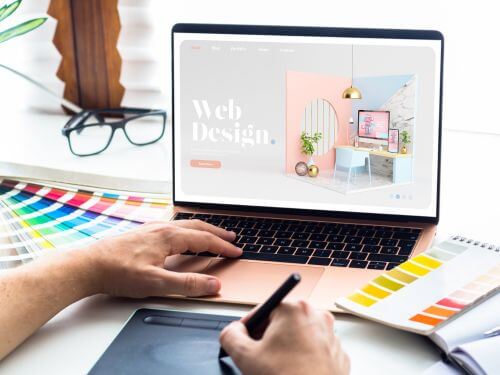 Web Design NH