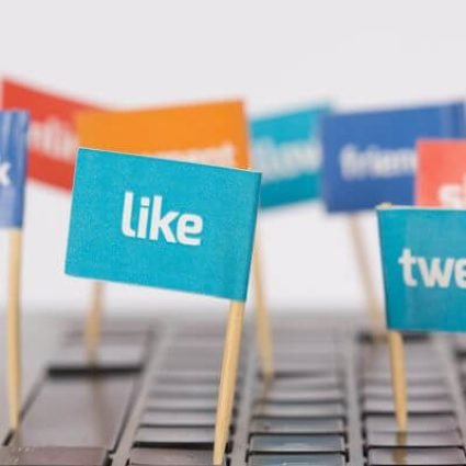 social media marketing strategy