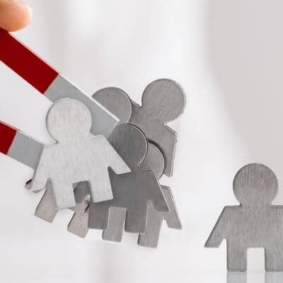 Lead Generation Funnel