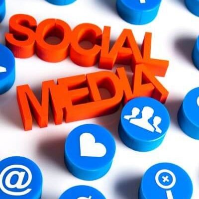 Social Media Marketing Services